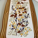 Earthenware trivet