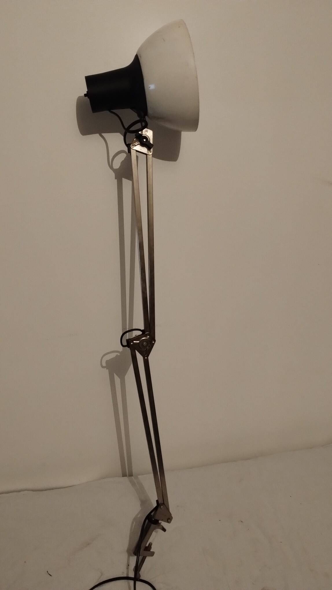 Architect's lamp P12 Lival Finland