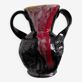 Vase Vallauris