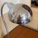 Jumo vintage workshop lamps