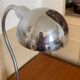 Jumo vintage workshop lamps