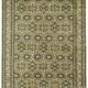 Tapis turc vintage en laine Kayseri