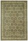 Turkish Wool Vintage Kayseri Rug 202 cm x 297 cm