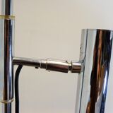 Cosack floor lamp with adjustable spotlight 70s