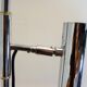 Lampadaire Cosack avec spot orientable années 70