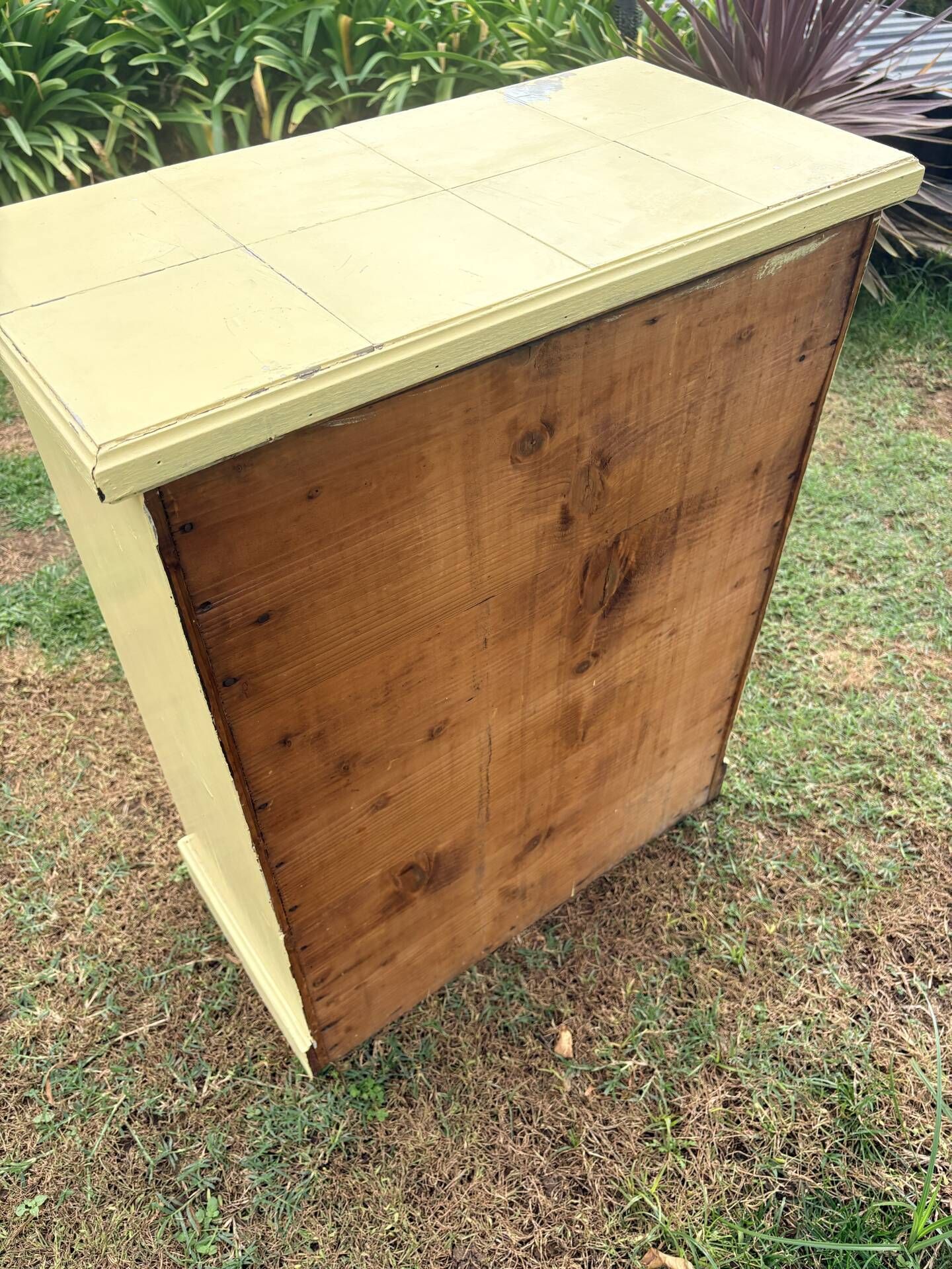 Buffet vintage