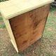 Buffet vintage