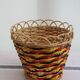 Vintage pot cover