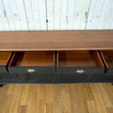 Restored and revamped enfilade