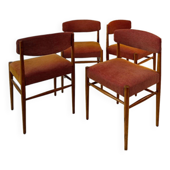 Chaises danoises