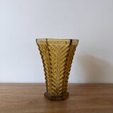 Art Deco vase