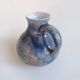 Vintage Antonio Lampecco ceramic pitcher