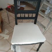 Bedroom chair
