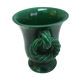 Vase art deco ceramic