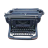 Underwood usa writing machine