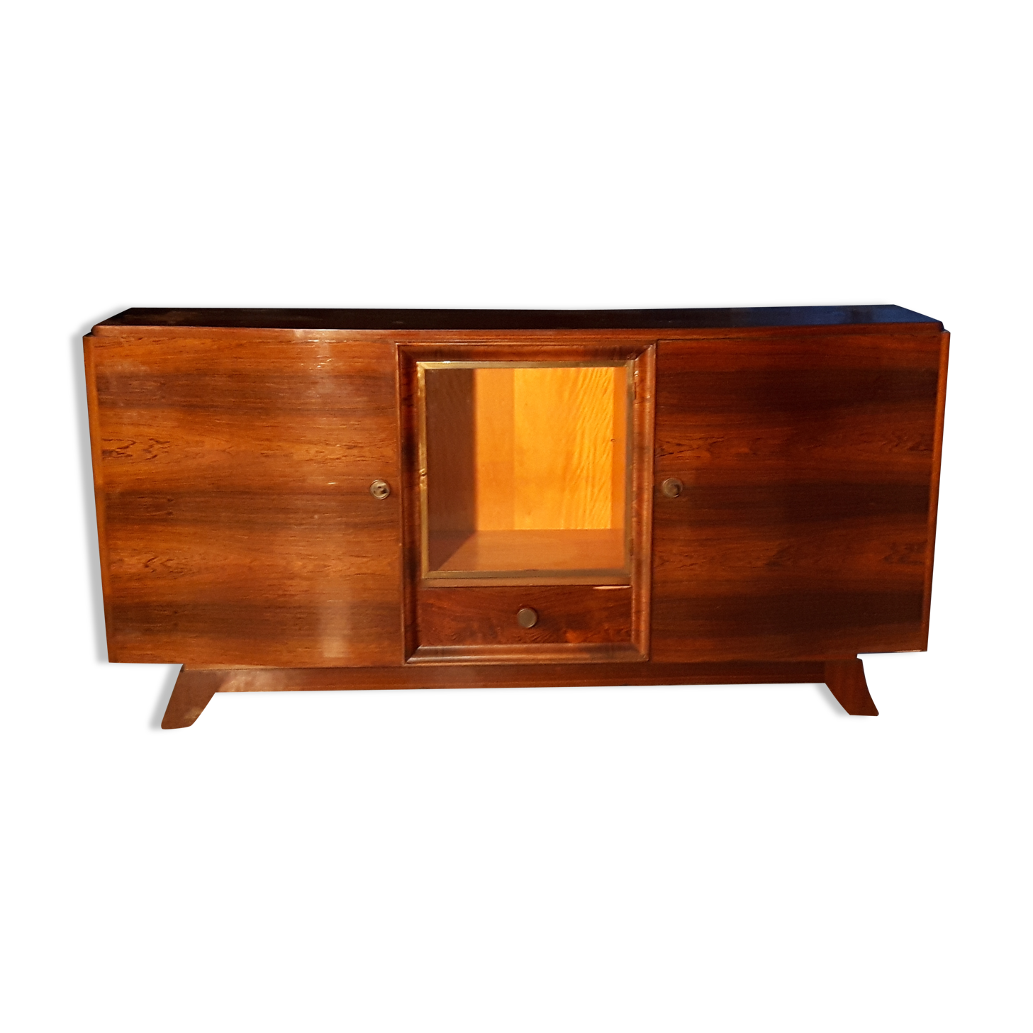 Art deco sideboard