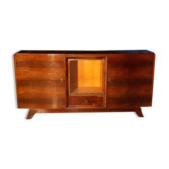 Art deco sideboard