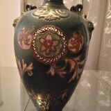 Pair of vase