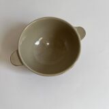 Stoneware bowl