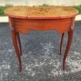 Dressing table marking rosewood