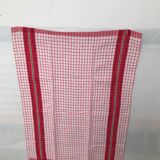 Lot de 6 serviettes de tables en coton