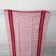 Lot of 6 cotton table towels