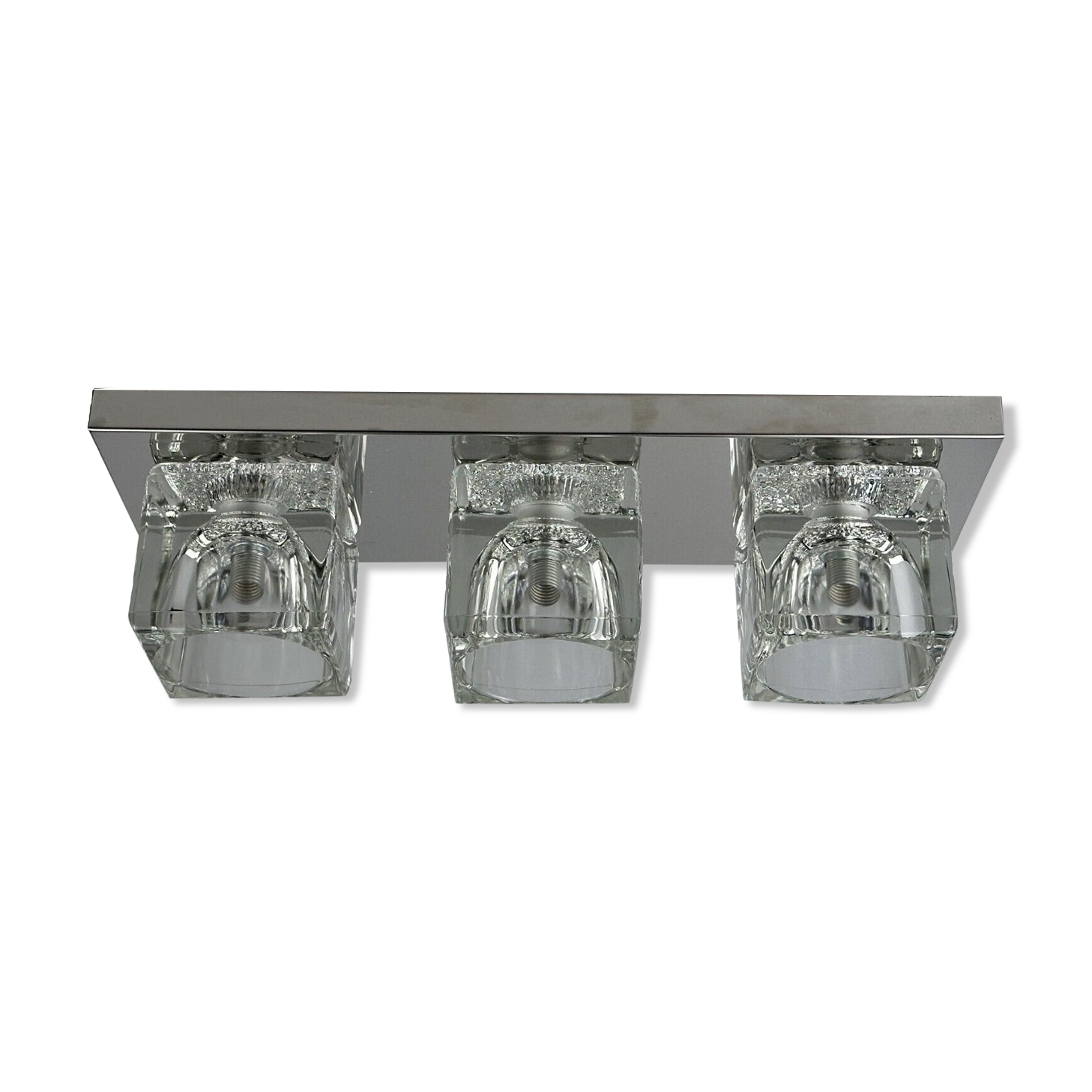 Peill & Putzler Cube Wall Lamp 60/70