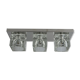 Peill & Putzler Cube Wall Lamp 60/70