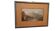 Old watercolour on paper from the early 19th century - landscape