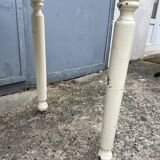 Farmhouse Kitchen Pantry Dining Table