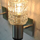 Pair of sconces 1970