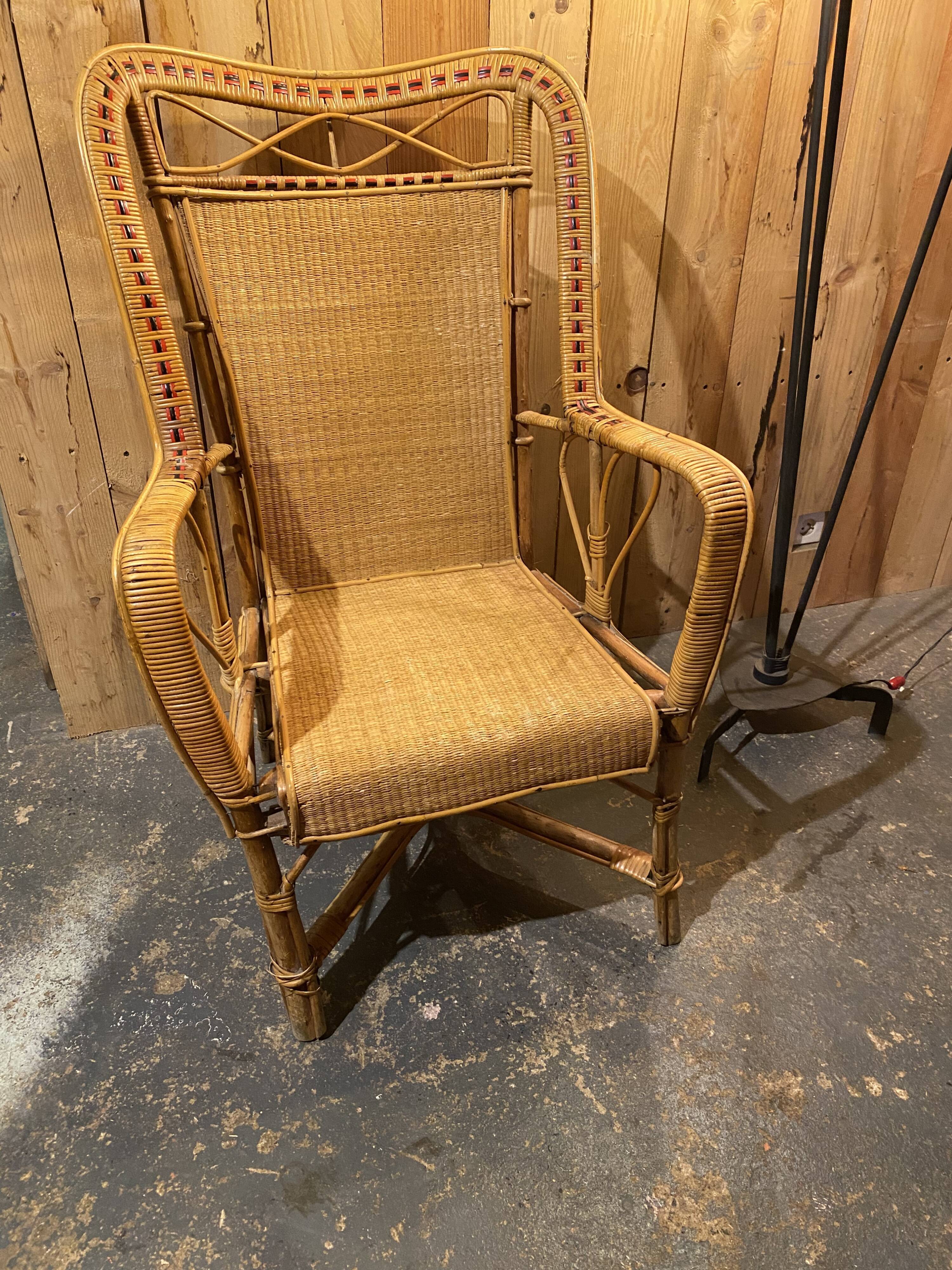 Armchair