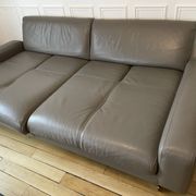 Roche Bobois Equinoxe Sofa