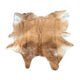 Large Cow skin 200x200cm
