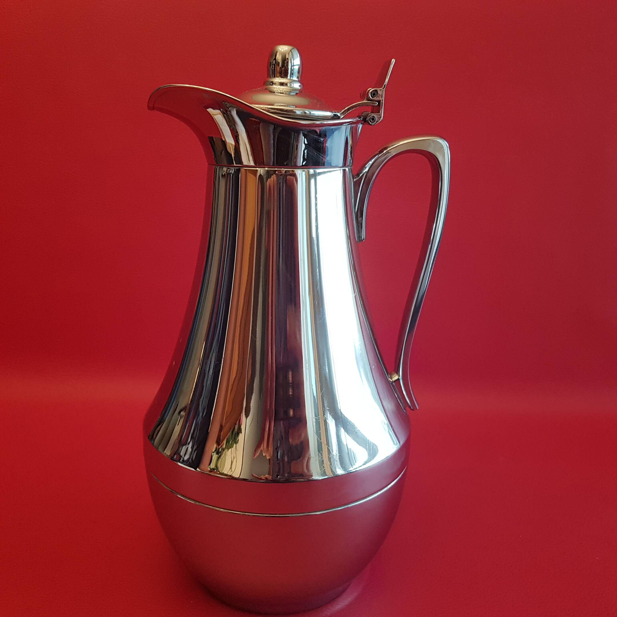 Thermos vintage Alfi