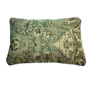 Housse de coussin kilim turc vintage 40 x 60 cm