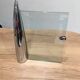 Shark by Starck chrome photo frame