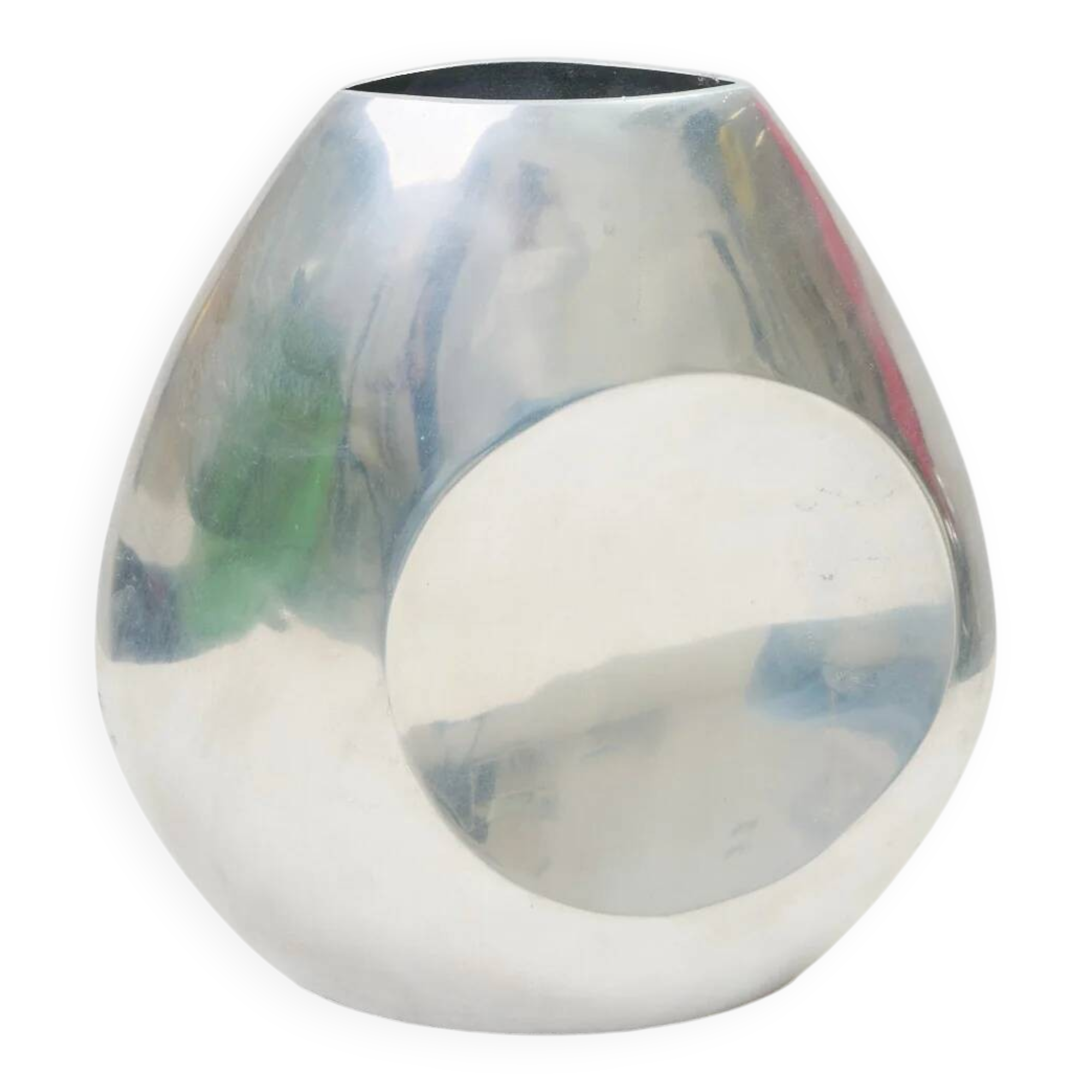 Vase Space age, 1970-1980
