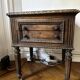 Meuble de métier meuble de peintre