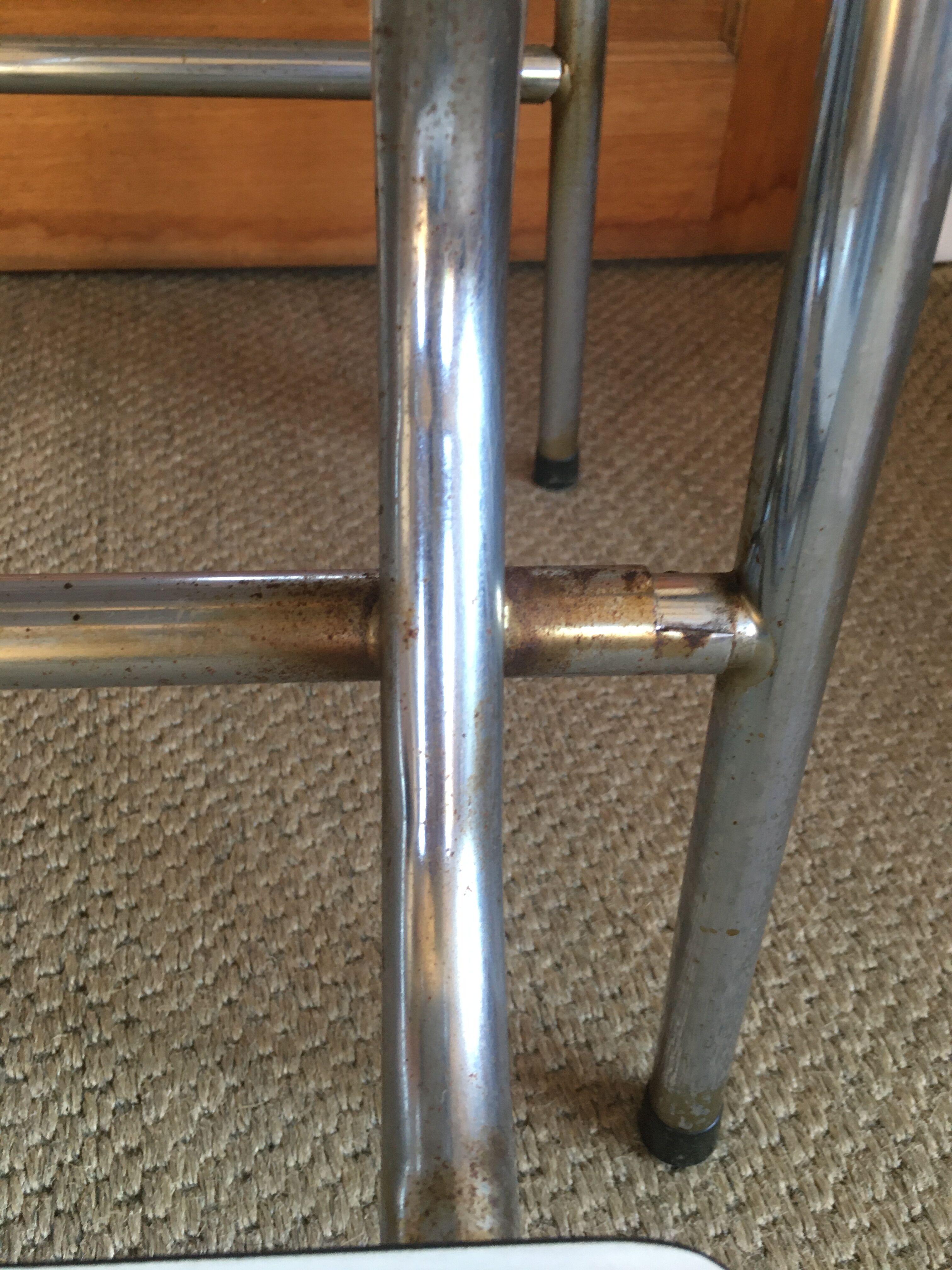 Formica Tabouret