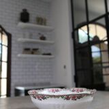 66-piece Limoges porcelain service, mid-20th century