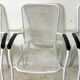 Vintage garden furniture 80's