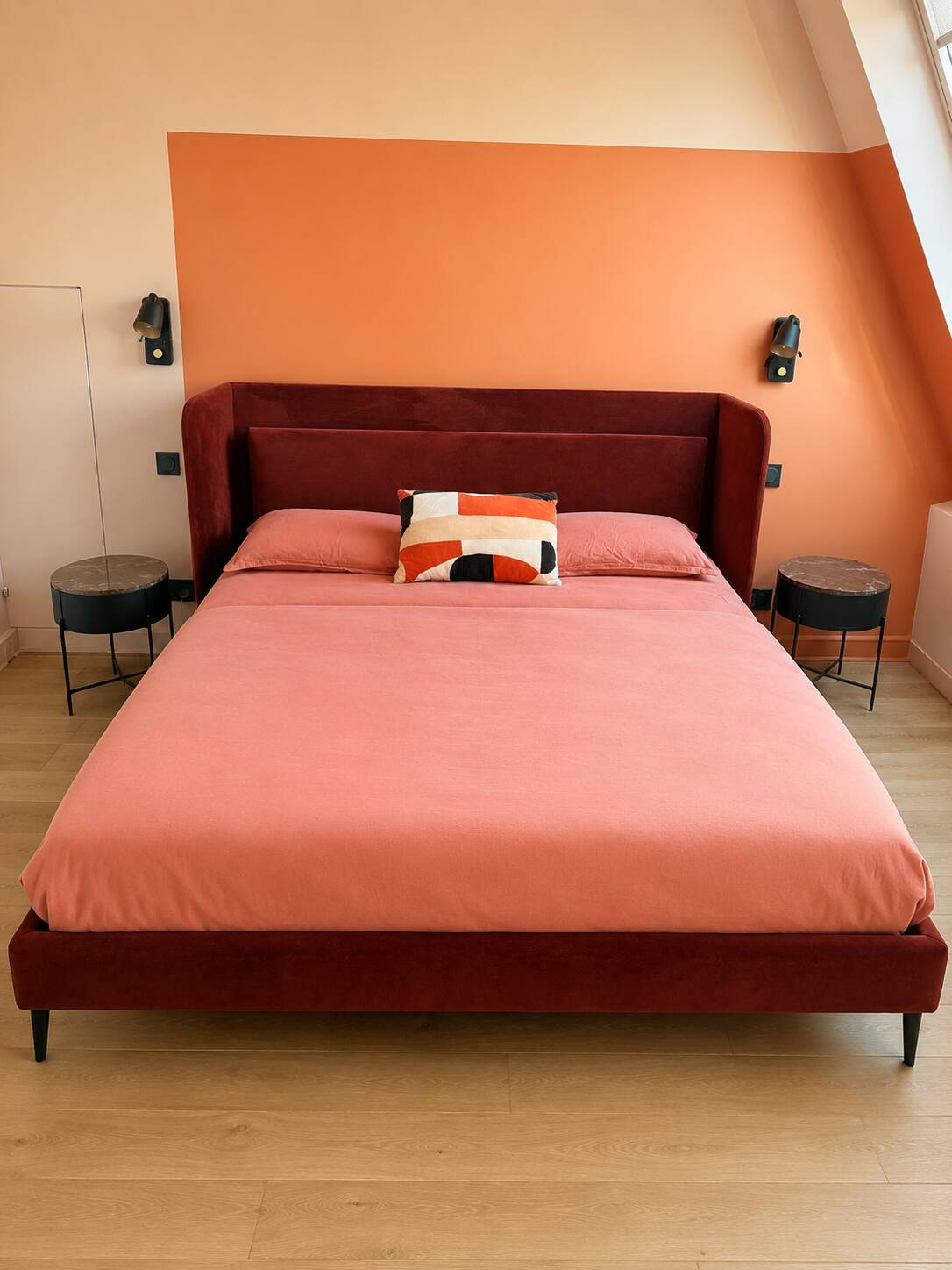 Lit Austin Boconcept