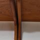 Vintage teak wall unit by HG mobel Denmark