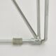 Dining table Max Sauze 1970 1980