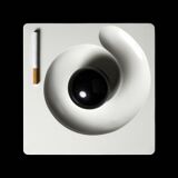 Spyros Ashtray
