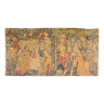 Wall tapestry "les grandes vendanges"