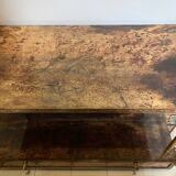 Table basse Aldo Tura