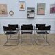 6 chaises par Matteo Grassi