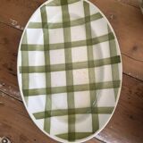 Set of dishes Moulin des loups